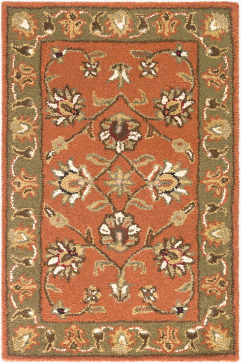 Crowne Handmade Rug