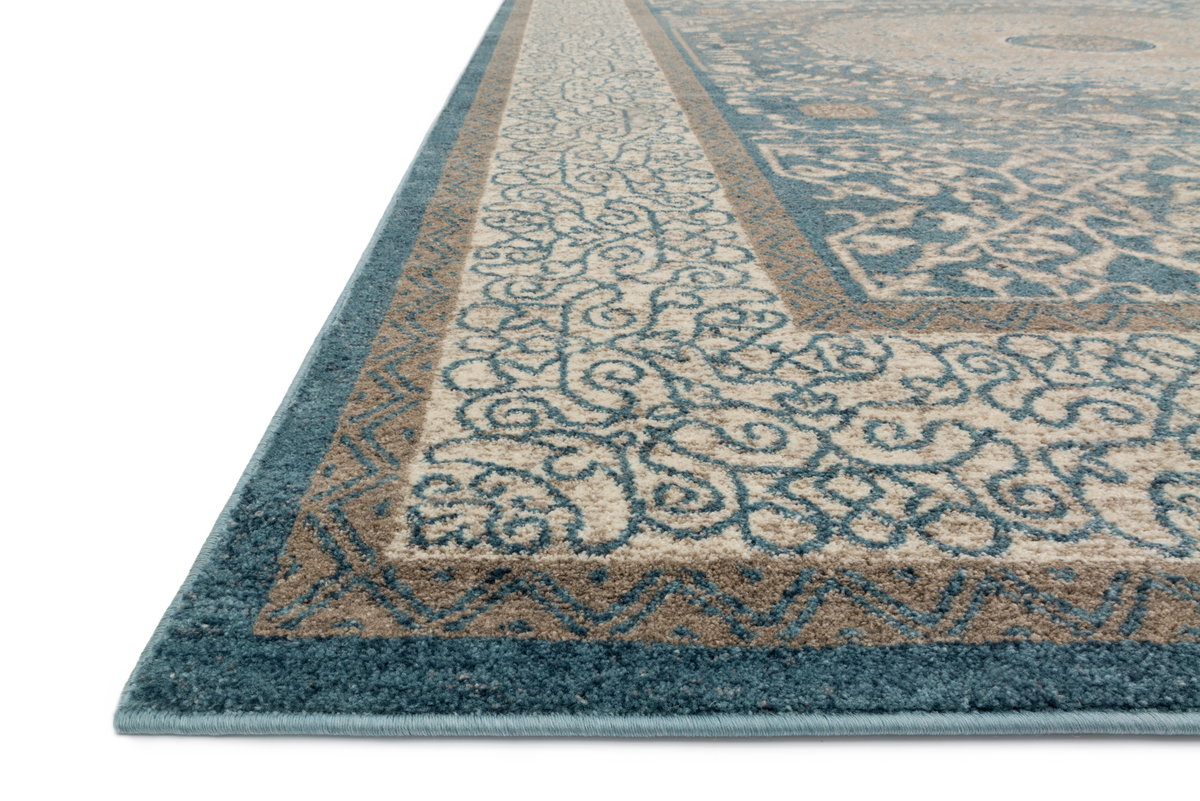 Loloi Century Rug, 5'3" length x 7'6" width View 7