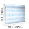 Disney the Little Mermaid Swim Blue Wallpaper thumbnail 4