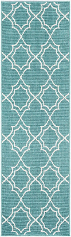 Alfresco Machine Woven Rug
