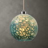 Gemblue1 Light Mini Pendant, Mini Light Pendant by Uttermost, 9.37" width x 10.12" height x 9.37" diameter x 9.37" depth thumbnail 2