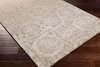 Henna Handmade Rug, by Surya, 3' length x 2' width thumbnail
