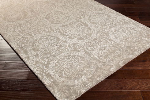Henna Handmade Rug