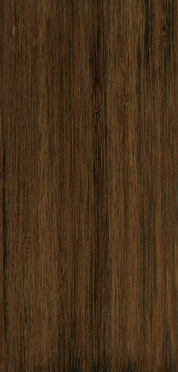 Currant Writing Desk, Black Walnut, by Greenington, 60" length x 24" width x 30" height View 5