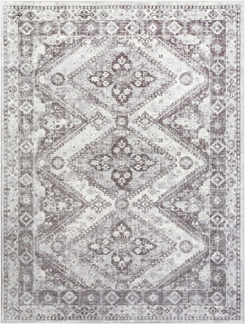 Wanderlust Machine Woven Rug