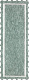 Miami Beach Machine Woven Rug thumbnail 0