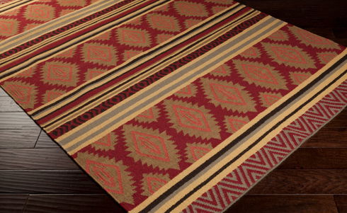 Frontier Handmade Rug