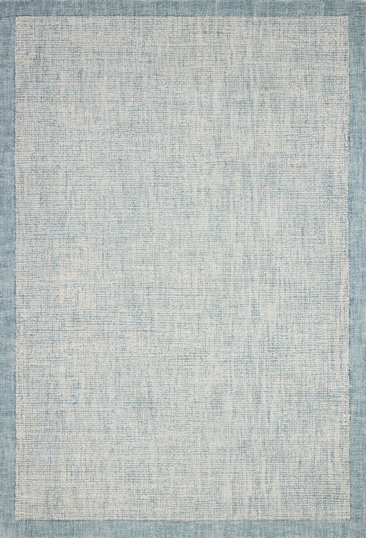 Magnolia Home by Joanna Gaines x Loloi Henley Rug, 1'6" length x 1'6" width View 1
