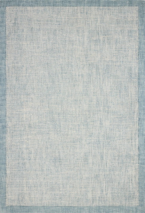 Magnolia Home by Joanna Gaines x Loloi Henley Rug
