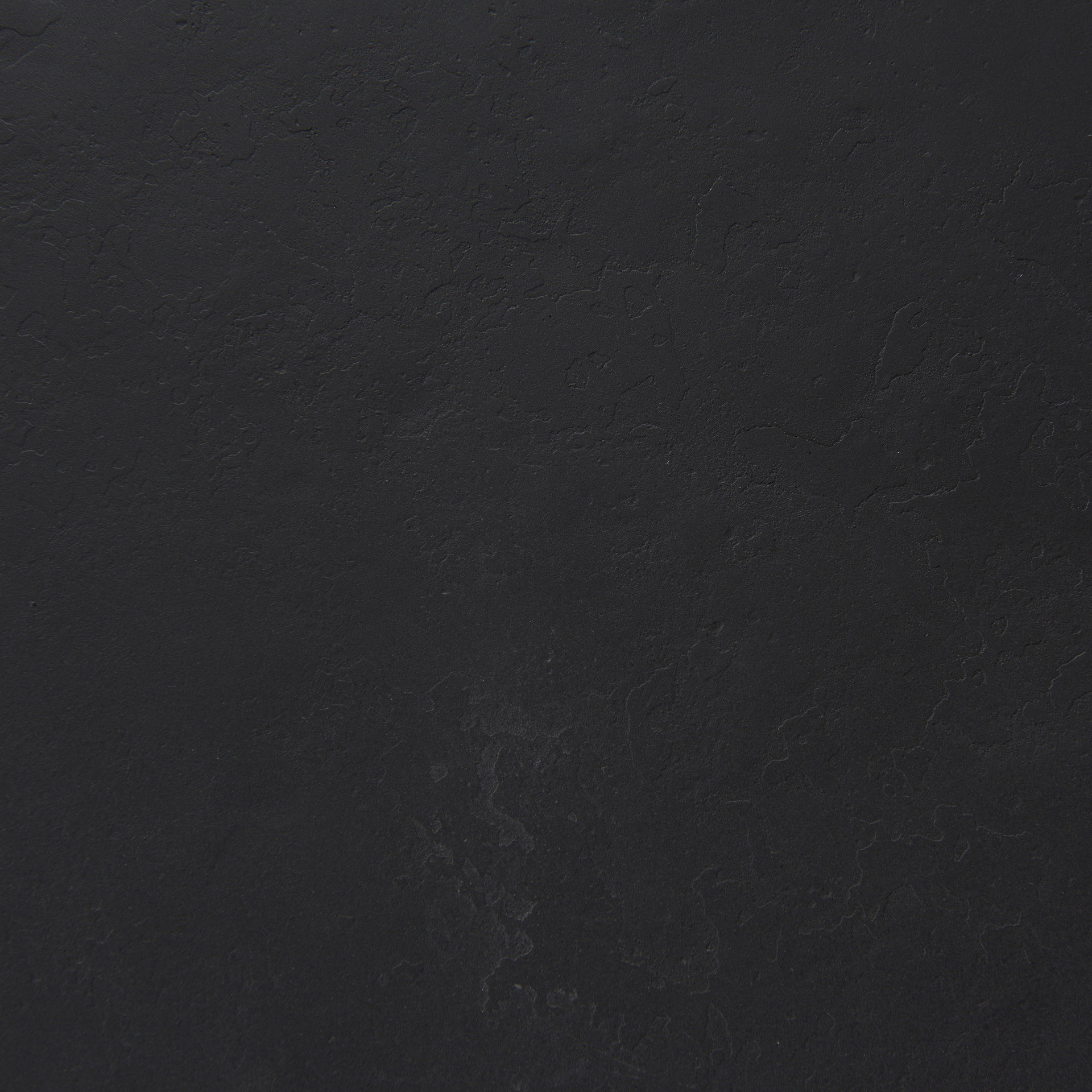 Timothy 16.0L x 16.0W X 20.0H Ebony Black Iron Side Table, Side & End Table by Mercana, 16" length x 16" width x 20" height View 3