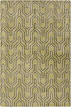 Zahra Handmade Rug thumbnail 0