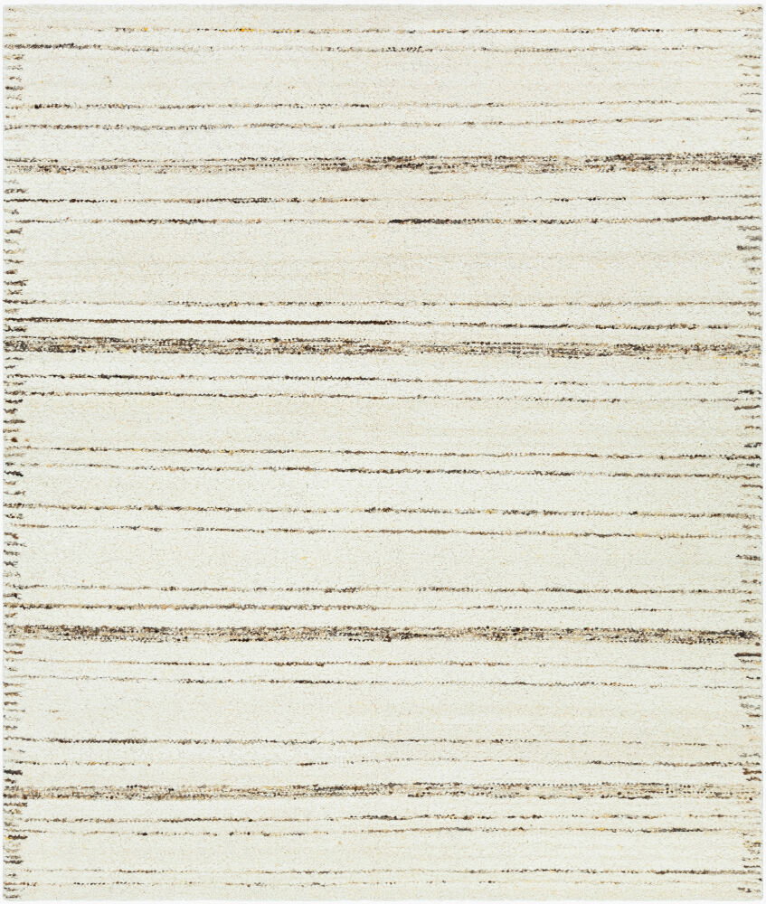 Machu Picchu Handmade Rug, by Surya, 14' length x 10' width
