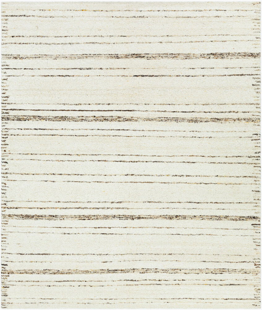 Machu Picchu Handmade Rug large image 