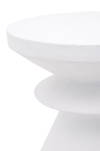 Pawn Accent Table, Side & End Table by Essentials for Living, 13.75" width x 17.75" height x 13.75" depth thumbnail 2