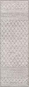 Contempo Machine Woven Rug, by Surya, 1'5.72" length x 1'5.72" width thumbnail