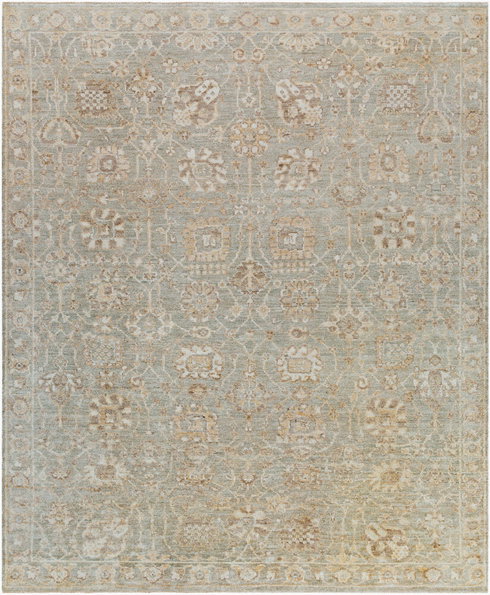 Royal Handmade Rug