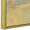 Folded Hills Framed Landscape Art, by Uttermost, 37.5" width x 25.5" height x 2" depth thumbnail 6