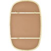Gallegos Wall Mirror, by Renwil, 36" height x 0.75" depth thumbnail 4
