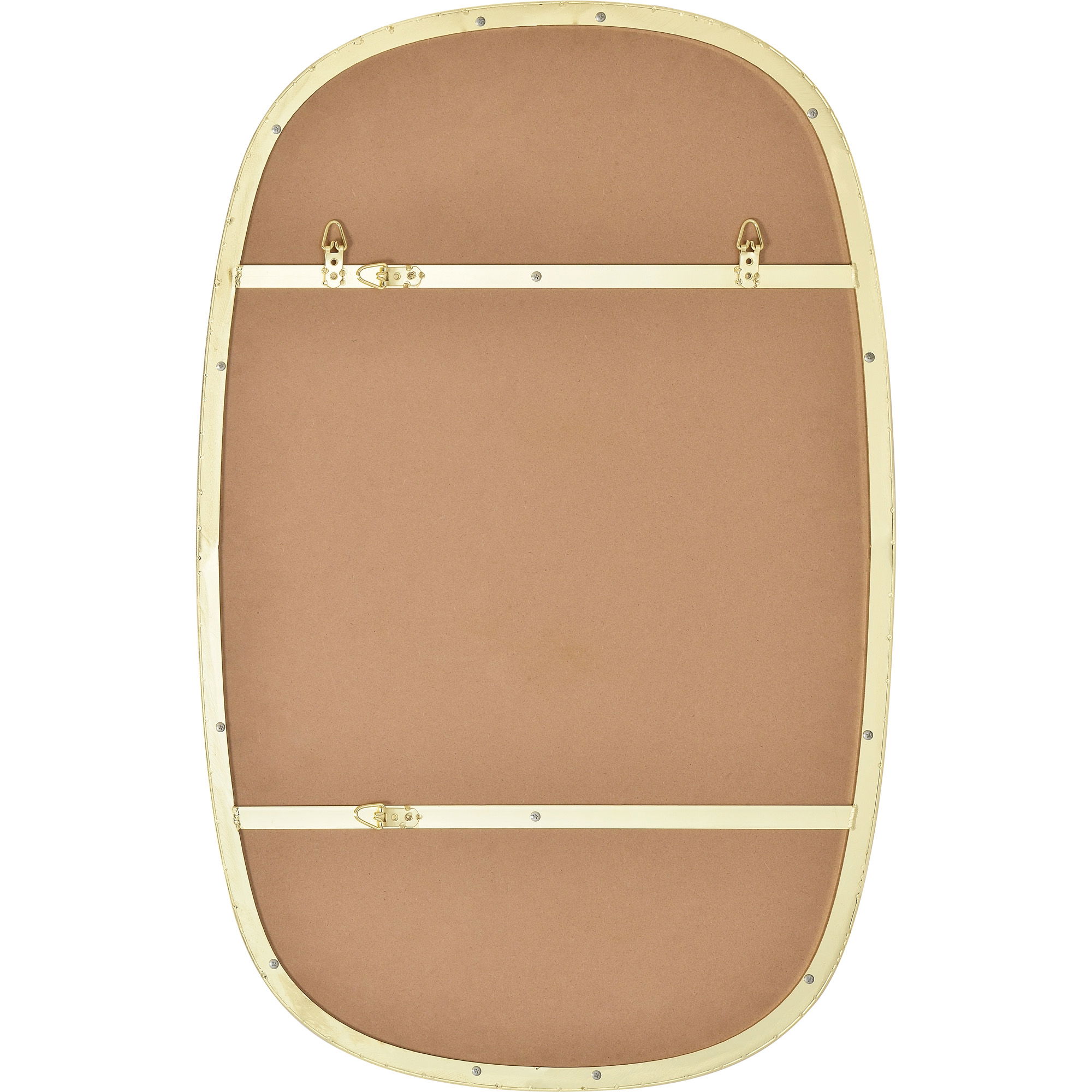 Gallegos Wall Mirror large image 