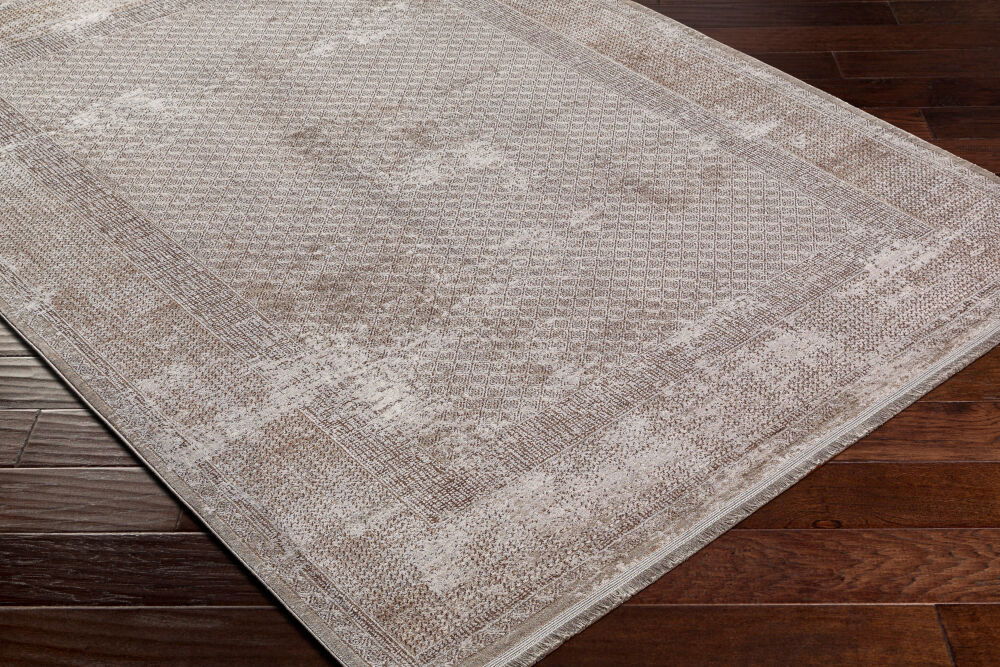 Eclipse Machine Woven Rug large image 