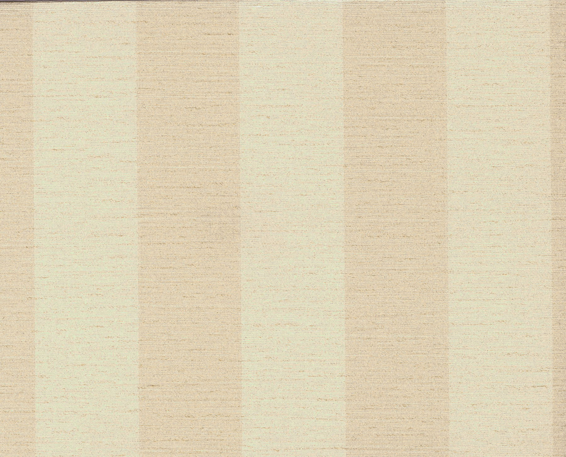 Tonal Stripe Light Beige Wallpaper large image 