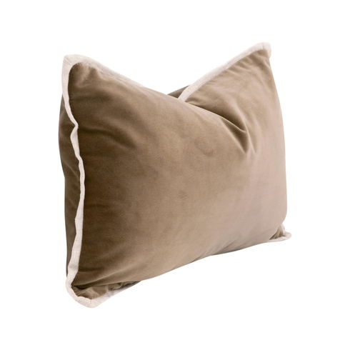 The Not So Basic 20" Essential Lumbar Pillow, Set of 2