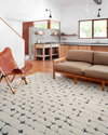 Loloi Hagen Rug, 5'3" length x 7'8" width thumbnail 2