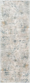 Brunswick Machine Woven Rug, by Surya, 7'2.61" length x 2'7.5" width thumbnail