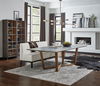 Double Pedestal Dining Table thumbnail 16