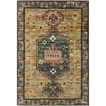 Online Designer Hallway/Entry Scarborough SCR-5161 6' x 9' Rug