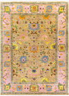 Hillcrest Handmade Rug, by Surya, 11' length x 8' width thumbnail