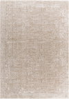 Beth Machine Woven Rug, by Surya, 9'6.17" length x 6'6.74" width thumbnail
