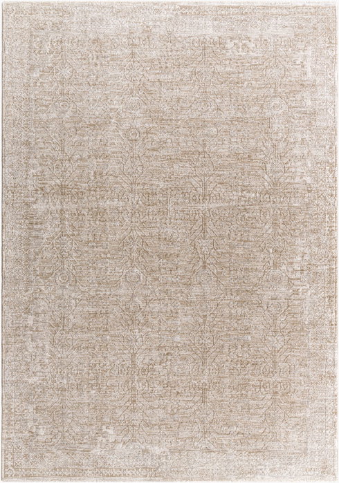 Beth Machine Woven Rug