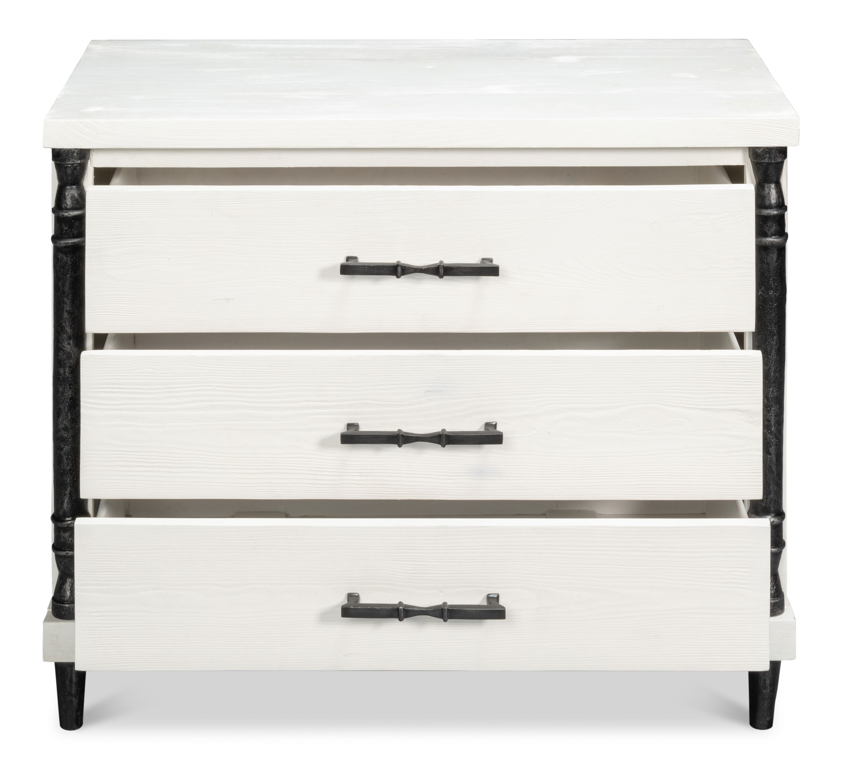 Elegance Nightstand large image 