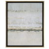 Gilded Horizon Framed Print thumbnail 0