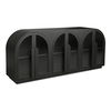 Salone Sideboard Black thumbnail 2