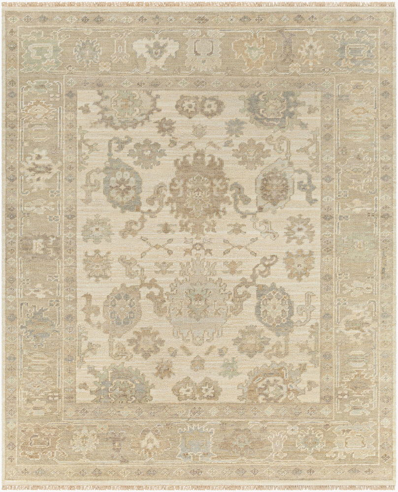 Antalya Handmade Rug large image 