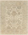 Antalya Handmade Rug thumbnail 0