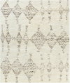 Pampa Handmade Rug, by Surya, 10' length x 8' width thumbnail