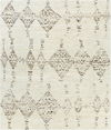 Pampa Handmade Rug, by Surya, 14' length x 10' width thumbnail
