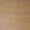 Bela Large Arched Console Table Medium Brown Wood thumbnail 3