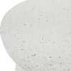 Inhale Cast White Accent Table 4 Inhale Cast White Accent Table thumbnail 4