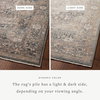 Loloi Lyra Rug, 9'3" length x 13' width thumbnail 2