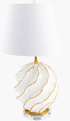 Saltwater Accent Table Lamp thumbnail 0