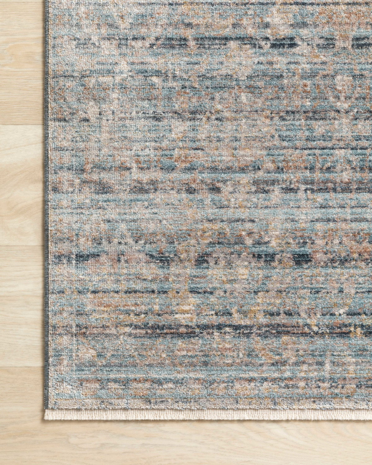 Loloi Claire Rug, 2'7" length x 8' width View 6
