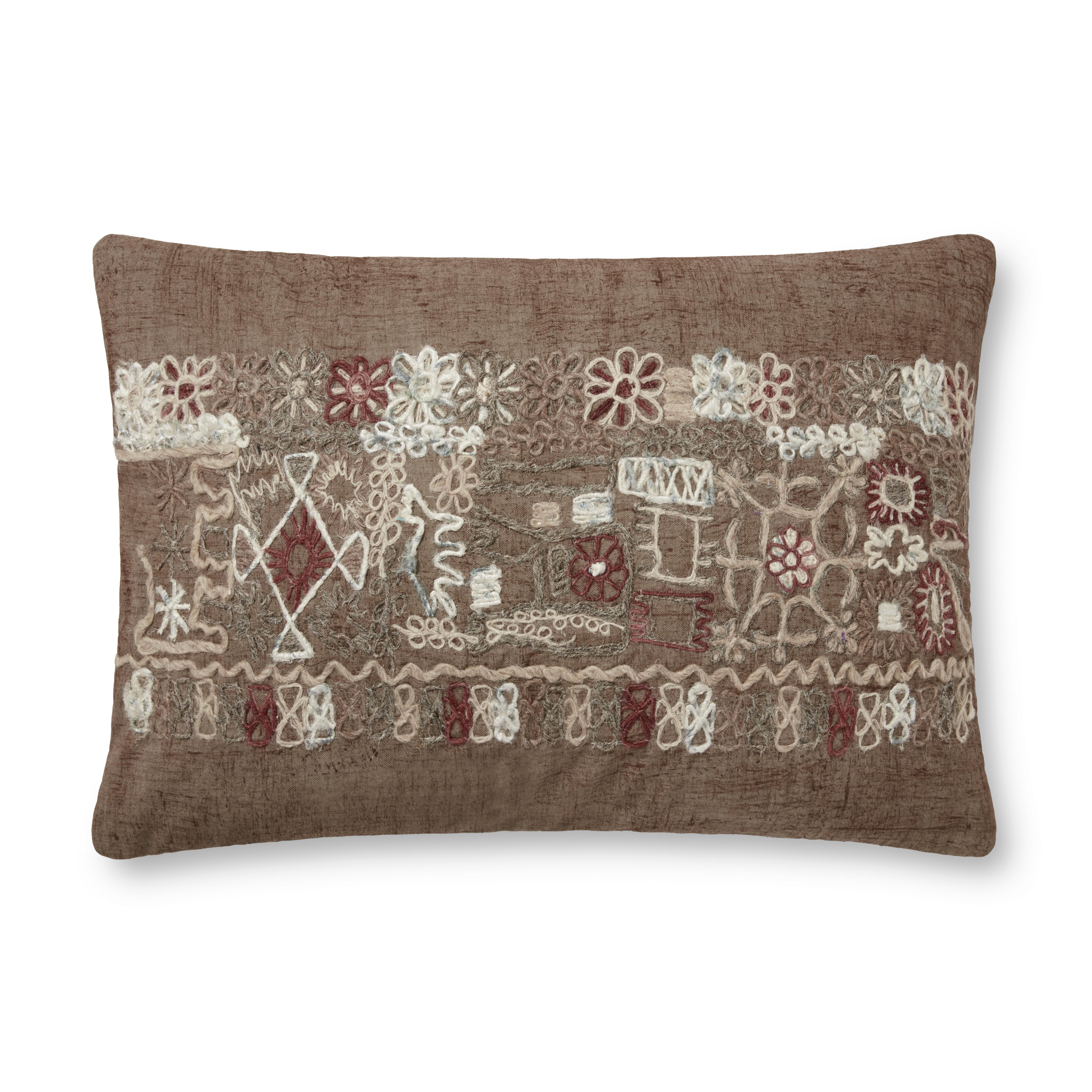 Loloi Pillows Pillow large image 