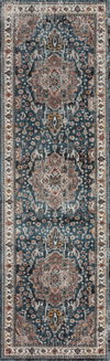 Loloi Samra Rug, 2'3" length x 3'10" width thumbnail 4