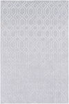 Belvoire Handmade Rug, by Surya, 1'6" length x 1'6" width thumbnail