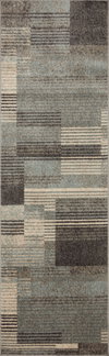 Loloi II Bowery Rug, 2'3" length x 7'6" width thumbnail 5