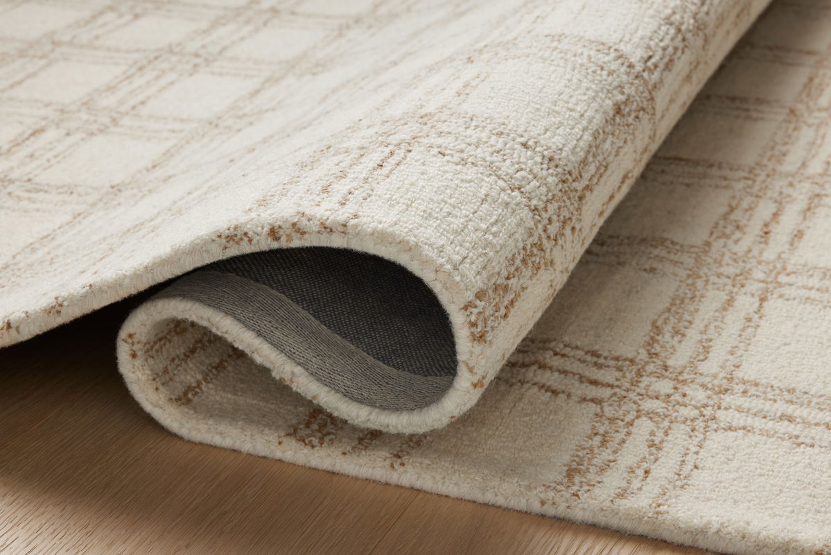 Chris Loves Julia x Loloi Polly Rug, 2'6" length x 7'6" width View 6